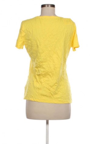 Tricou de femei Jake*s, Mărime XL, Culoare Galben, Preț 58,99 Lei