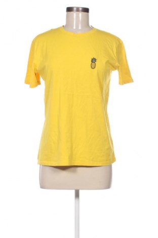 Tricou de femei Jake*s, Mărime M, Culoare Galben, Preț 44,89 Lei