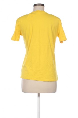 Tricou de femei Jake*s, Mărime M, Culoare Galben, Preț 44,89 Lei