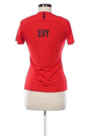 Tricou de femei Jako, Mărime S, Culoare Roșu, Preț 42,99 Lei