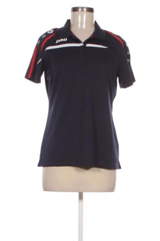 Damski T-shirt Jako, Rozmiar M, Kolor Niebieski, Cena 65,99 zł