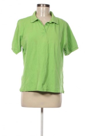 Damen T-Shirt James & Nicholson, Größe XL, Farbe Grün, Preis 13,99 €