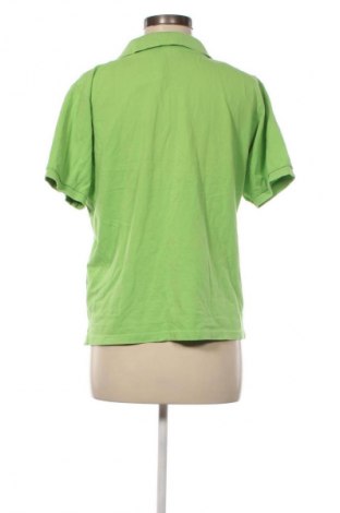 Damen T-Shirt James & Nicholson, Größe XL, Farbe Grün, Preis 13,99 €