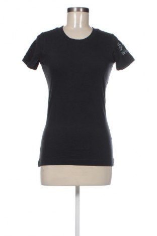 Tricou de femei James & Nicholson, Mărime S, Culoare Negru, Preț 55,99 Lei