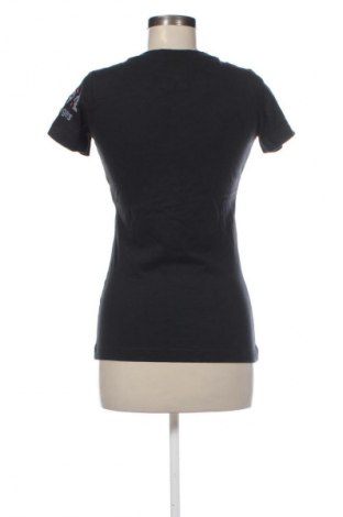 Tricou de femei James & Nicholson, Mărime S, Culoare Negru, Preț 55,99 Lei