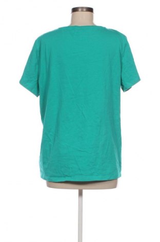 Dámske tričko Janina, Veľkosť XL, Farba Zelená, Cena  9,95 €