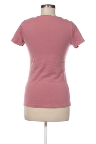 Damski T-shirt Janina, Rozmiar M, Kolor Popielaty róż, Cena 55,99 zł
