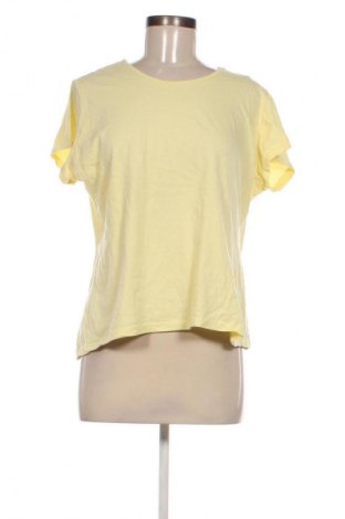 Tricou de femei Janina, Mărime XL, Culoare Galben, Preț 55,99 Lei