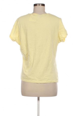Tricou de femei Janina, Mărime XL, Culoare Galben, Preț 55,99 Lei