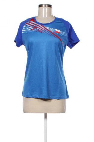 Tricou de femei Joma, Mărime L, Culoare Albastru, Preț 75,99 Lei