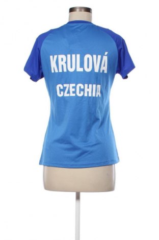 Tricou de femei Joma, Mărime L, Culoare Albastru, Preț 75,99 Lei