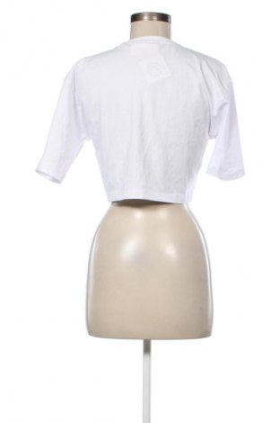 Дамска тениска Juicy Couture, Размер XS, Цвят Бял, Цена 27,00 лв.