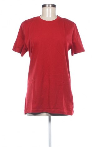 Tricou de femei KVL by Kenvelo, Mărime M, Culoare Maro, Preț 43,00 Lei