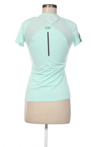 Damen T-Shirt Kalenji, Größe M, Farbe Grün, Preis 9,99 €