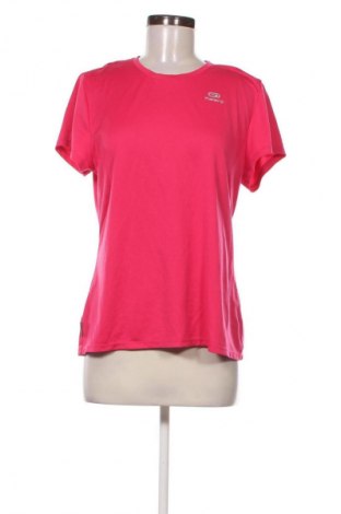 Tricou de femei Kalenji, Mărime S, Culoare Roz, Preț 29,99 Lei