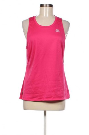 Damen T-Shirt Kalenji, Größe XL, Farbe Rosa, Preis 9,99 €
