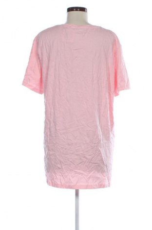 Damen T-Shirt KappAhl, Größe XL, Farbe Rosa, Preis € 10,99