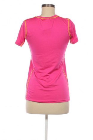 Tricou de femei Kari Traa, Mărime M, Culoare Roz, Preț 68,88 Lei