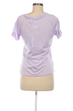 Tricou de femei Khujo, Mărime S, Culoare Mov, Preț 186,61 Lei