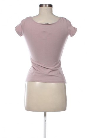 Tricou de femei Kikiriki, Mărime M, Culoare Mov deschis, Preț 43,33 Lei