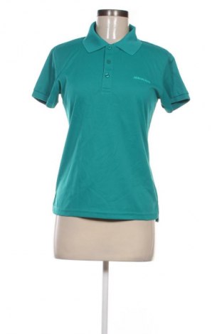 Damen T-Shirt Kilimanjaro, Größe S, Farbe Grün, Preis € 13,99