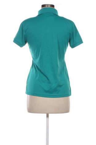 Damen T-Shirt Kilimanjaro, Größe S, Farbe Grün, Preis € 13,99