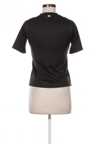 Damen T-Shirt Kipsta, Größe S, Farbe Schwarz, Preis € 9,99