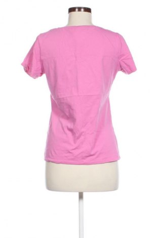 Damski T-shirt LC Waikiki, Rozmiar L, Kolor Różowy, Cena 50,57 zł