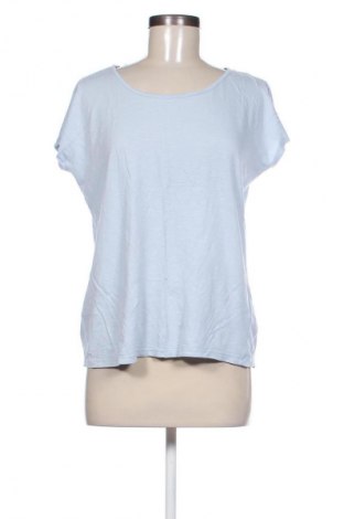 Damen T-Shirt LC Waikiki, Größe M, Farbe Blau, Preis 11,25 €