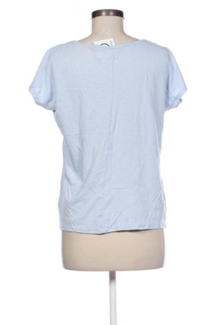 Damen T-Shirt LC Waikiki, Größe M, Farbe Blau, Preis 11,25 €
