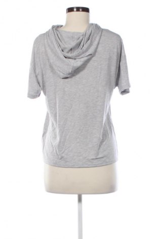 Tricou de femei LC Waikiki, Mărime S, Culoare Gri, Preț 56,12 Lei