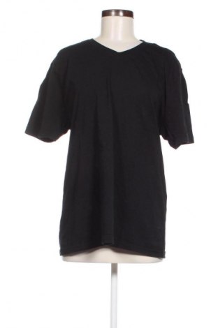 Damen T-Shirt LC Waikiki, Größe XL, Farbe Schwarz, Preis € 11,25