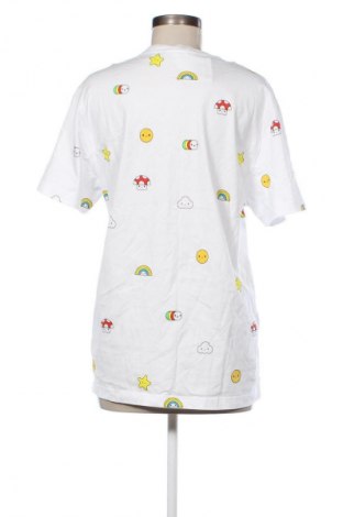 Tricou de femei Lacoste, Mărime L, Culoare Alb, Preț 104,31 Lei