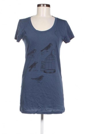 Tricou de femei Le Full, Mărime XL, Culoare Albastru, Preț 82,40 Lei