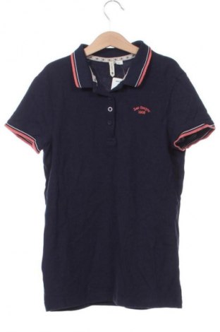 Tricou de femei Lee Cooper, Mărime XS, Culoare Albastru, Preț 51,02 Lei