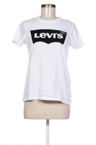 Damski T-shirt Levi's, Rozmiar S, Kolor Kolorowy, Cena 168,51 zł