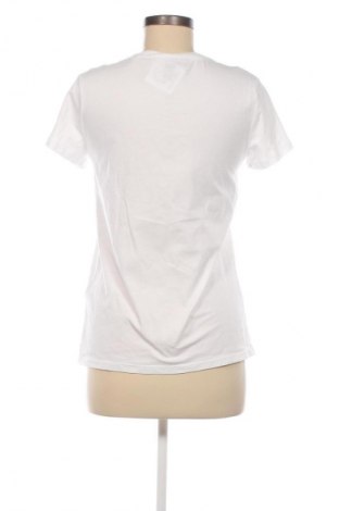 Damen T-Shirt Levi's, Größe S, Farbe Weiß, Preis € 13,81