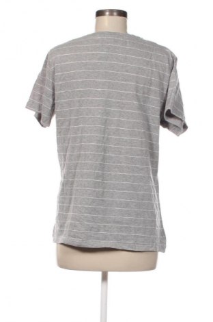 Γυναικείο t-shirt Louise, Μέγεθος XXL, Χρώμα Πολύχρωμο, Τιμή 11,99 €