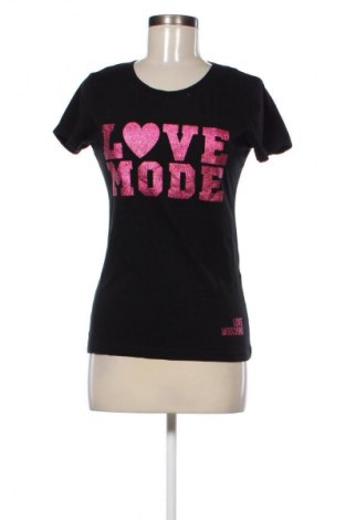 Tricou de femei Love Moschino, Mărime M, Culoare Multicolor, Preț 173,47 Lei