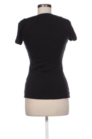 Tricou de femei Ltb, Mărime M, Culoare Negru, Preț 56,12 Lei