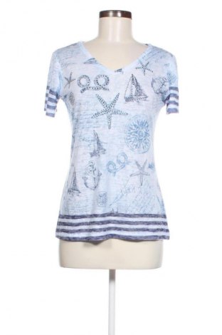 Tricou de femei M.X.O, Mărime M, Culoare Multicolor, Preț 43,00 Lei