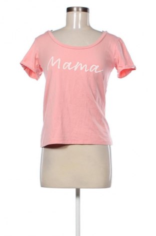 Tricou de femei Mamalicious, Mărime M, Culoare Roz, Preț 40,82 Lei