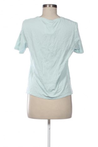 Damen T-Shirt Mango, Größe M, Farbe Grün, Preis 21,38 €