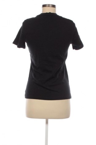 Damen T-Shirt Mango, Größe S, Farbe Schwarz, Preis 8,22 €