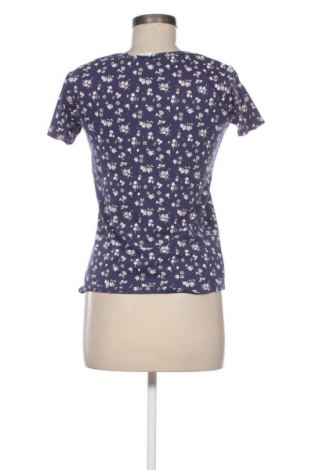 Γυναικείο t-shirt Mango, Μέγεθος M, Χρώμα Πολύχρωμο, Τιμή 18,00 €