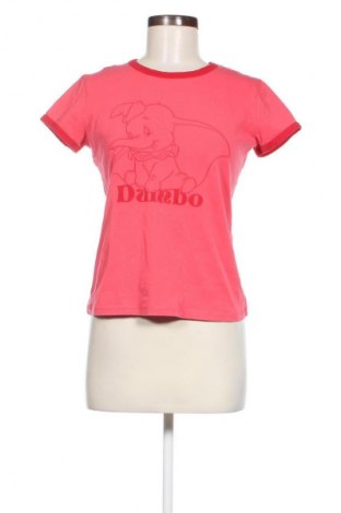 Damen T-Shirt Mango, Größe L, Farbe Rot, Preis 8,22 €