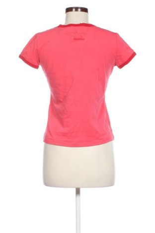 Damen T-Shirt Mango, Größe L, Farbe Rot, Preis 8,22 €