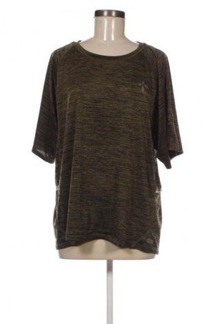 Dámske tričko Master, Veľkosť XXL, Farba Zelená, Cena  8,95 €