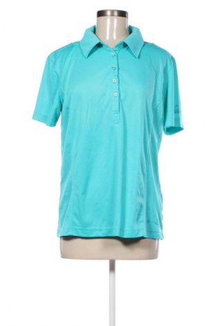 Damen T-Shirt McKinley, Größe XL, Farbe Blau, Preis € 13,99