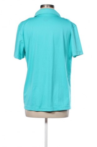 Damen T-Shirt McKinley, Größe XL, Farbe Blau, Preis € 13,99